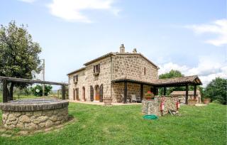 Poggio Lupinaio - Manciano - 9