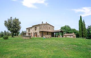 Poggio Lupinaio - Manciano - 1