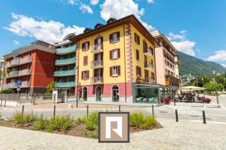 Residenza IL CASTELLO - Sondrio - 0