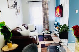 Stunning 1 bed in Midrand at 93 On New Estate - 8