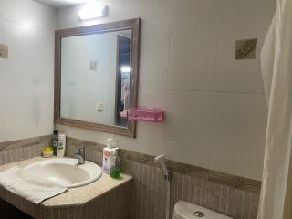 Comfy bedroom with Balcony and attached washroom - Dhaka - 6