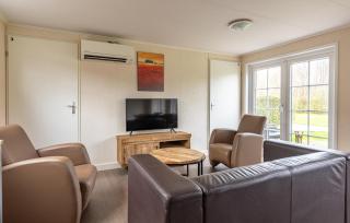 2 Bedroom Cozy Home In Wagenborgen - 8