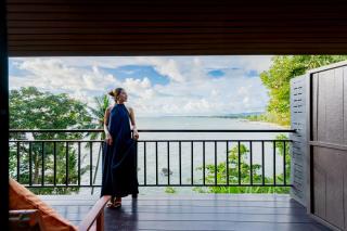 Baan Krating Khao Lak Resort - SHA plus - 8