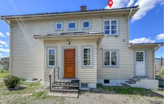 2 Bedroom Nice Apartment In Lillehammer - Lillehammer - 0