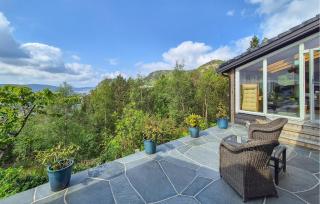 Nice Apartment In Bergen With Wifi - 3