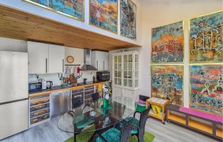 Awesome Apartment In Bergen With House Sea View - Bergen - 7