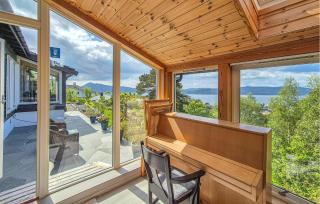 Awesome Apartment In Bergen With House Sea View - Bergen - 6