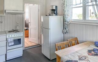 2 Bedroom Nice Apartment In Lillehammer - Lillehammer - 6