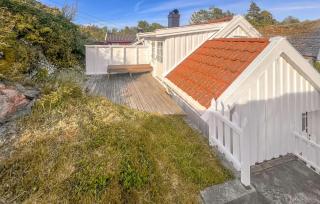 2 Bedroom Gorgeous Home In Grimstad - 9