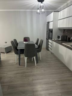 Mary's luxury apartment Pogradec 1 - Pogradec - 6