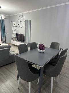 Mary's luxury apartment Pogradec 1 - Pogradec - 7