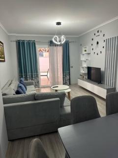 Mary's luxury apartment Pogradec 1 - Pogradec - 3