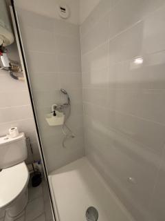 Studio Hesperides Balaruc les Bains - 6