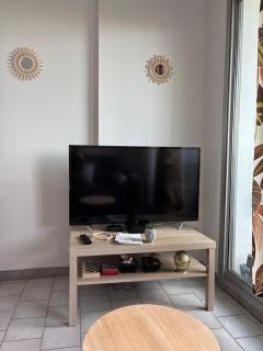 Studio Hesperides Balaruc les Bains - Balaruc-les-Bains - 2