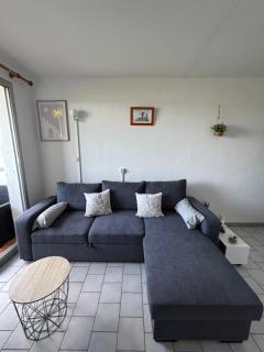 Studio Hesperides Balaruc les Bains - Balaruc-les-Bains - 8