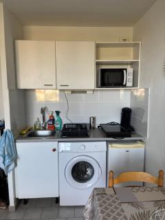 Studio Hesperides Balaruc les Bains - Balaruc-les-Bains - 1