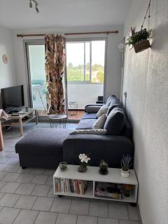 Studio Hesperides Balaruc les Bains - Balaruc-les-Bains - 9