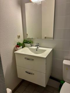Studio Hesperides Balaruc les Bains - Balaruc-les-Bains - 5