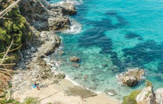 1 Bedroom Cozy Apartment In Ricadi - Ricadi - 4