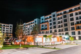 Onix Blue Mamaia Apartament - Năvodari - 8