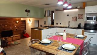 Hostdomus - Flower Loft - Cesana Torinese - 2