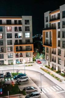 Onix Blue Mamaia Apartament - Năvodari - 5