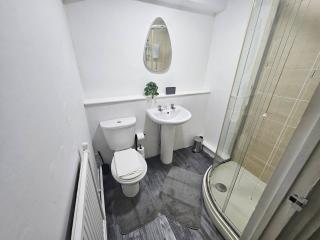 Furnished 1 BR Apt in Liverpool - Liverpool - 9