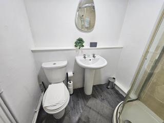 Furnished 1 BR Apt in Liverpool - Liverpool - 8