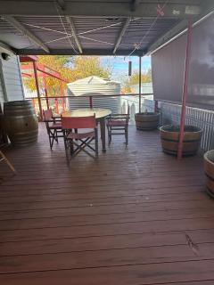 Hill Cottage - Clare - 7