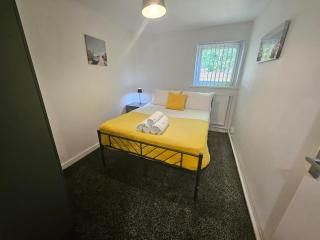 Furnished 1 BR Apt in Liverpool - Liverpool - 5
