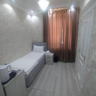 Hotel DILFUZA - Samarkand - 9