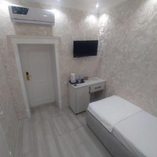 Hotel DILFUZA - Samarkand - 7