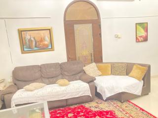 Villa - Sabkhah - 7