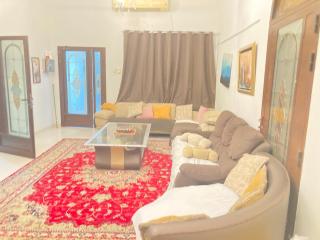 Villa - Sabkhah - 0