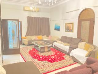Villa - Sabkhah - 6
