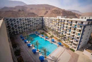 Viva Coast Resort - El Galala - El Sokhna - Ain Suchna - 4