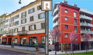 Residenza CONCORDIA - Sondrio - 0
