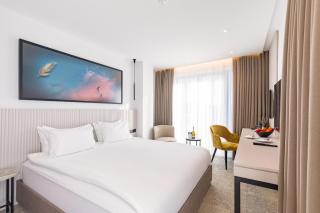 Regnum Banya Thermal Hotel - Banya - 2