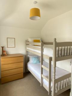 Foundry cottage - Hayle - 8