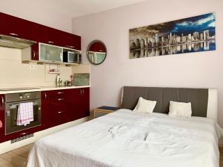 Sustekova Apartment - Bratislava - 0