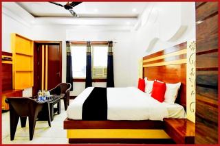 HARIDWAR HOTEL SAWERA! - Near Temple - Fully Air conditioned, restaurant, room service , free parking, free wi-fi facilities Available - A Luxury Hotel In Nainital - Haridwār - 9