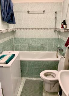 Sustekova Apartment - Bratislava - 3