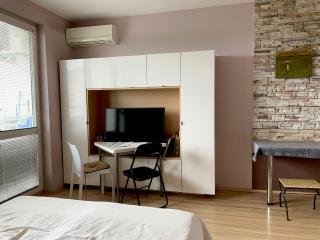 Sustekova Apartment - Bratislava - 2