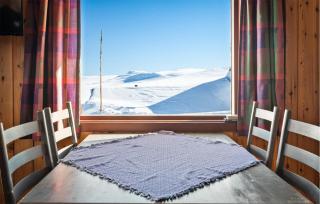 Gorgeous Home In Vøringsfoss With Sauna - Maurset - 9