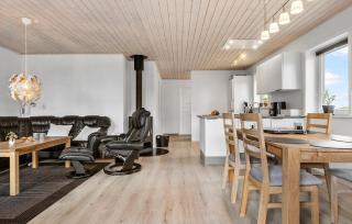 3 Bedroom Cozy Home In Højslev - Højslev - 8