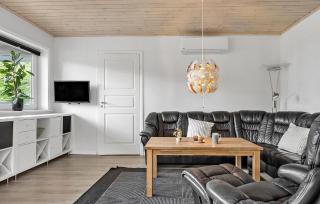 3 Bedroom Cozy Home In Højslev - Højslev - 7