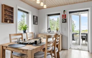 3 Bedroom Cozy Home In Højslev - Højslev - 6