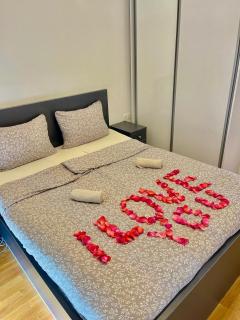 Apartment Jacuzzi Mostar - Mostar - 6