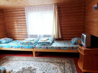Мала Одеса - Yablunytsya - 2