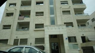 شقة مفروشة فرش فاخر ٣ غرف نوم في طبربور عمان - Amman - 9
